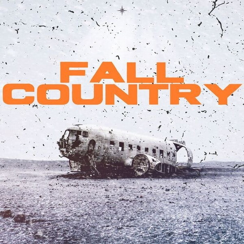 Fall Country (2024) FLAC