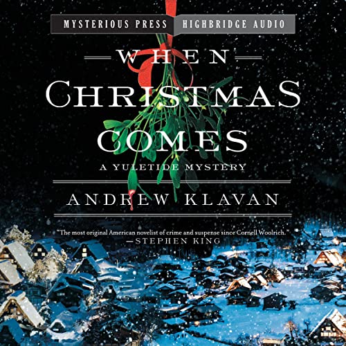 When Christmas Comes [Audiobook]