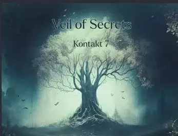 Triple Spiral Audio Veil of Secrets v1.0.1 KONTAKT