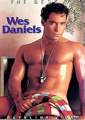 The Best of Wes Daniels / Лучшее от Уэса Дэниелса (No Information Available, Catalina Video, Channel 1 Releasing) [1993 г., Compilation, Hardcore, Threesome, Anal, Blowjob, Handjob, Masturbation, Assjob, Skinny, Hunks, Muscle, Hairy, VOD]