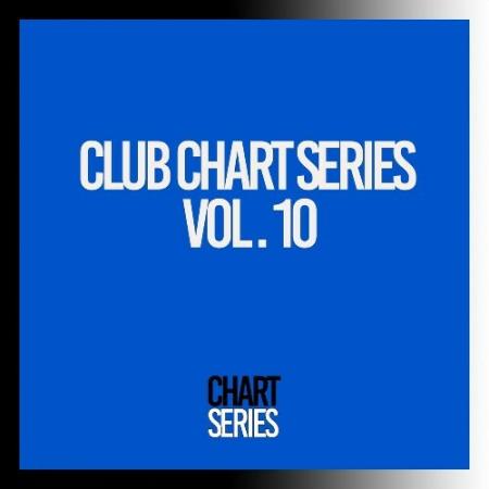 Club Chart Series, Vol. 10 (2024)