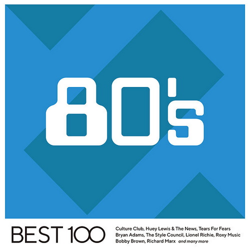 80s BEST 100 (2020)