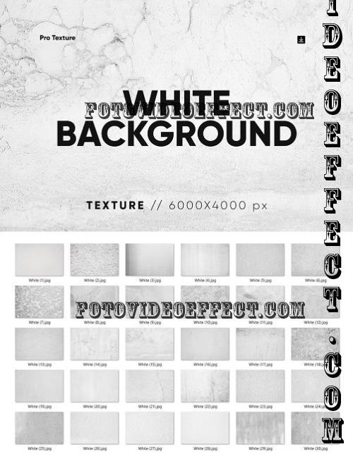 30 White Textures HQ - 279728401 - ZW7PC5S