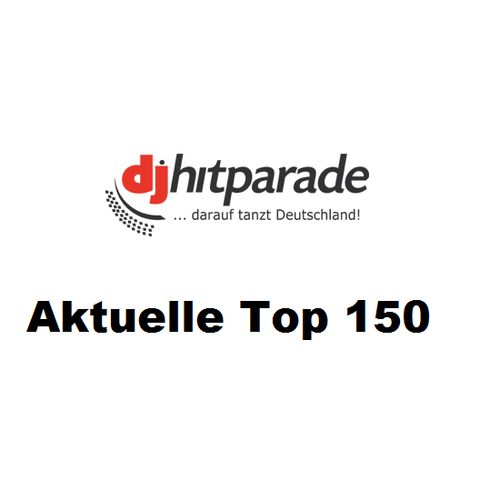 Dj-hitparade - Aktuelle Top 150 01.11.2024 (2024)