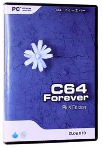 Cloanto C64 Forever 10.4.2 Plus Edition