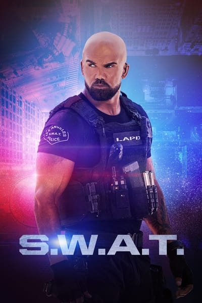 S W A T S08E03 Life 720p HEVC x265-MeGusta