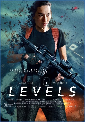 Levels 2024 1080p WEBRip DDP5 1 x265 10bit-GalaxyRG265