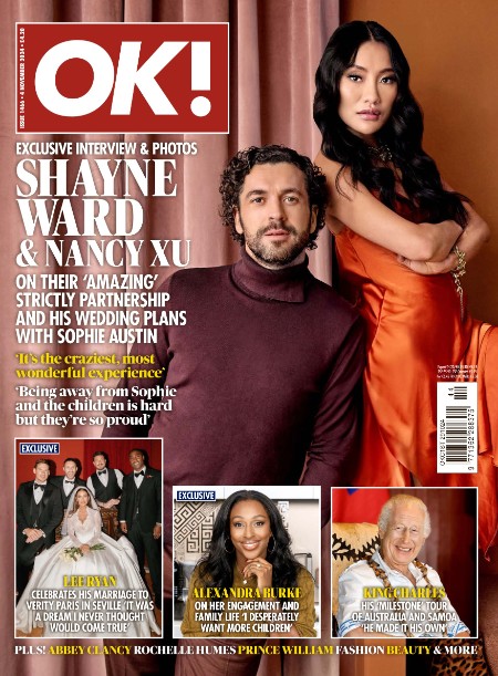 OK! Magazine UK - 4 November 2024 008caa1ba0299bb96af78f59bfd06ad9