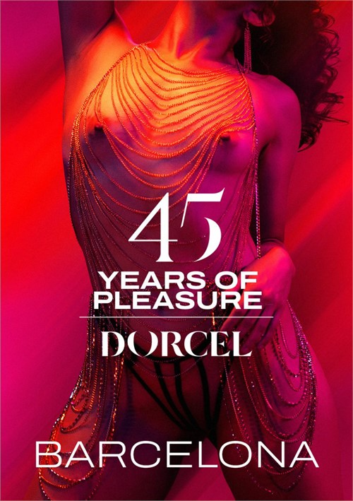 45 Years of Pleasure: Barcelona / 45 Лет Наслаждений: Барселона (DORCEL) [2024 г., Group Sex, Lingerie, Threesome, VOD, 540p] (Angelika Grays, Anya Krey, Apolonia Lapiedra, Baby Nicols, Clea Gaultier, Jia Lissa, Kaisa Nord, Katy Rose, Mary Popiense, Romy 