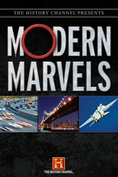 Modern Marvels S22E12 Coin Operated Plus 1080p HEVC x265-MeGusta