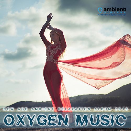 Oxigen Music - New Age Ambience (Mp3)