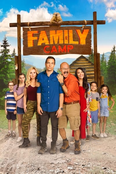 Family Camp (2022) WEB-DL 1080p DUAL x264-HDM 0d47422e832622fd3f5efbc42202eaf8