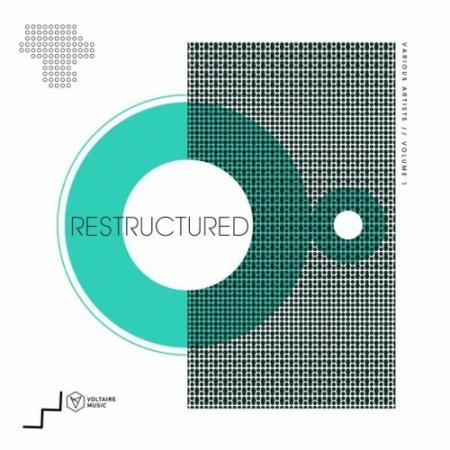 Re:Structured, Vol 1 (2024)