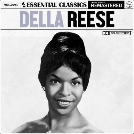 Della Reese - Essential Classics Vol  93 Della Reese (2024) FLAC