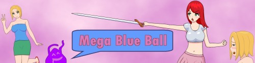 MegaBlueBall - Mystic Knight Maya v0.7.2 Porn Game