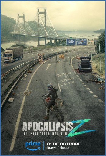 Apocalypse Z The Beginning of the End 2024 2160p AMZN WEB-DL DUAL DDP5 1 Atmos H 265-FLUX