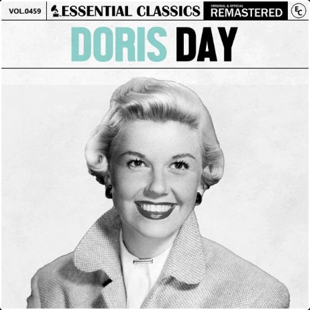 Doris Day - Essential Classics Vol  459 Doris Day (2024) FLAC