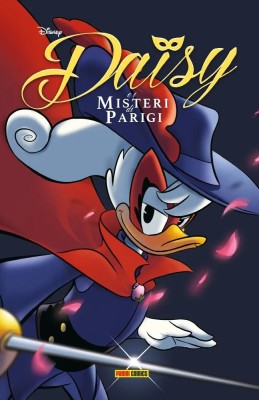 Disney Premiere 02 - Daisy e i misteri di Parigi vol.2 (Panini Comics 2022-12-15)