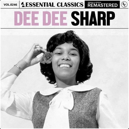 Dee Dee Sharp - Essential Classics Vol  246 Dee Dee Sharp (2024) FLAC