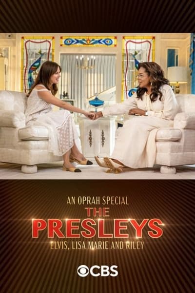 An Oprah Special The Presleys Elvis Lisa Marie And Riley (2024) 720p WEBRip x264-LAMA 1a8e269e02f8cead03183c032c3eb93f