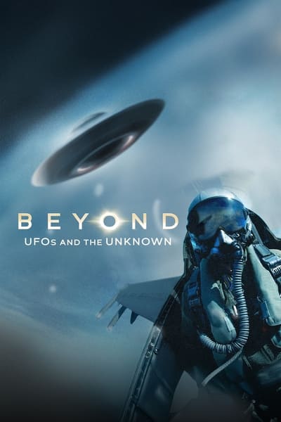 Beyond UFOs and The Unknown S01E02 720p HEVC x265-MeGusta