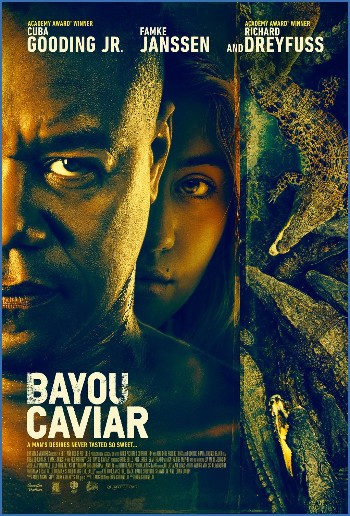 Bayou Caviar 2018 1080p BluRay x264-OFT