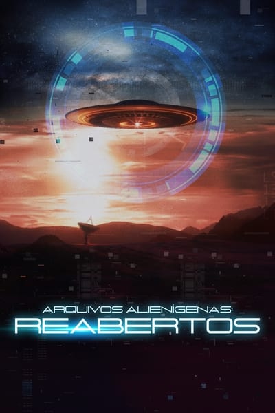 Alien Files Reopened S01E01 720p HEVC x265-MeGusta