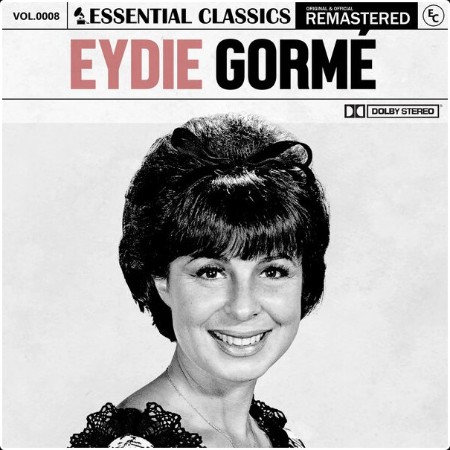 Eydie Gormé - Essential Classics Vol  8 Eydie Gormé (2024) [24Bit-48kHz]