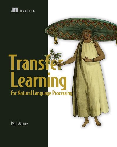 Transfer Learning for Natural Language Processing [Audiobook]