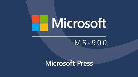 Microsoft 365 Fundamentals (MS-900) Cert Prep by Microsoft Press