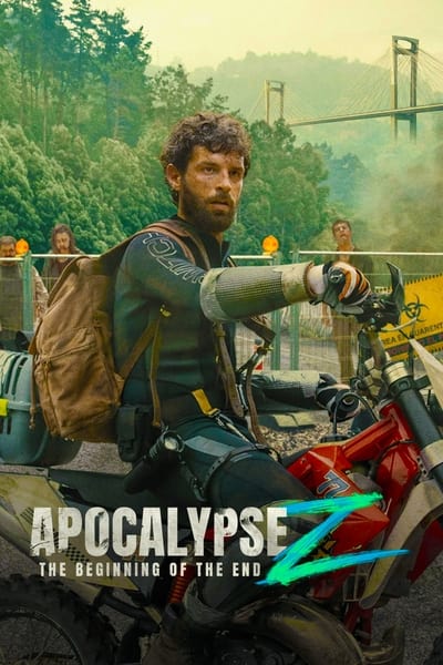 Apocalypse Z - The Beginning of the End (2024) 1080p H265 iTA EnG Spa AC3 Sub iTA EnG Spa AsPiDe-...