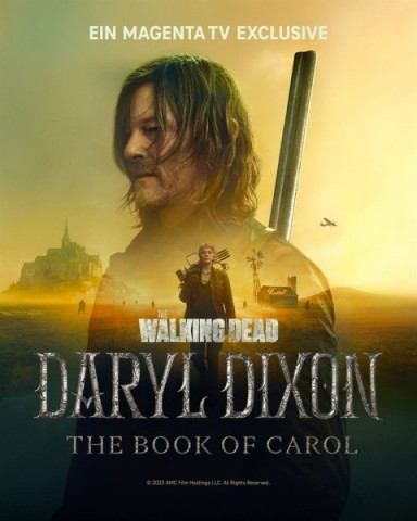 The Walking Dead Daryl Dixon S02E06 German Dl 1080P Web X264-Wayne