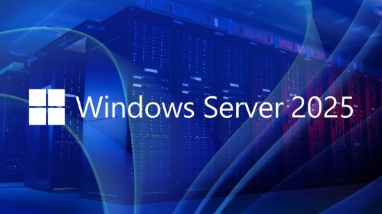 Windows Server 2025 LTSC 24H2 Build 26100.1742 x64 Final English MSDN/VLSC