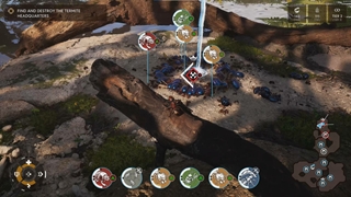 Empire of the Ants: Digital Deluxe Edition [v 1.02.19732 + DLCs] (2024) PC | RePack by Drake