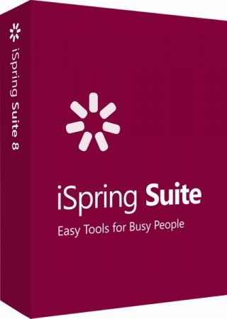 iSpring Suite 11.9.0 Build 4  (x64) 49d3eaf30ebb19917671460d4ed63667