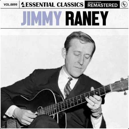 Jimmy Raney - Essential Classics Vol  99 Jimmy Raney (2024) FLAC