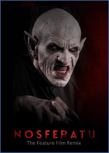 Nosferatu A Symphony of Horror 2023 1080p WEBRip x265-DH