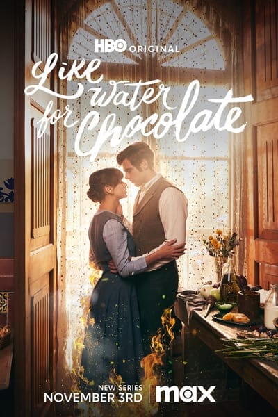 Like Water for Chocolate S01E01 1080p HEVC x265-MeGusta