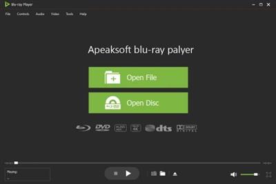 Apeaksoft Blu-ray Player 1.1.56  Multilingual 68f46c0c7a775734f14d2bce61202675