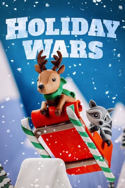 Holiday Wars S06E01 1080p HEVC x265-MeGusta