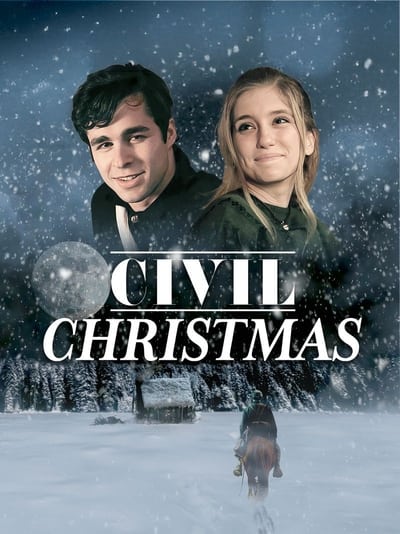 Civil Christmas (2024) 1080p WEB-DL H264 BONE