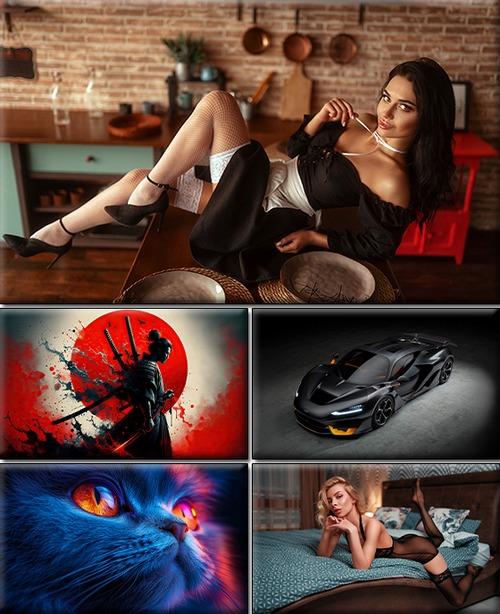 LIFEstyle News MiXture Images. Wallpapers Part (2034)