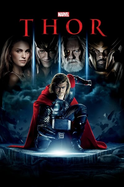 Thor (2011) BluRay H264 DolbyD 5 1 + nickarad 54339f834823aeec488f72da05de5789