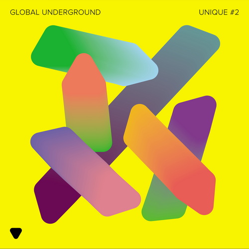 Global Underground Unique 2 (2CD) (2024) FLAC