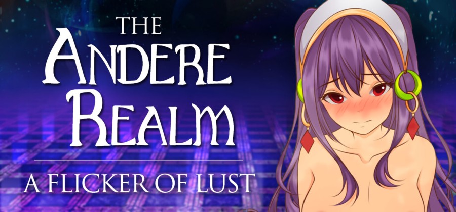 MothOnMars - The Andere Realm: A Flicker of Lust Ver.1.0 Final (eng) Porn Game