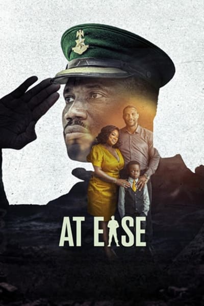 At Ease (2024) 1080p WEB h264-EDITH