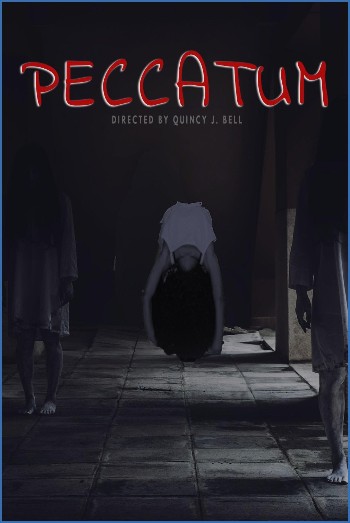 Peccatum 2024 1080p WEBRip-SMILEY