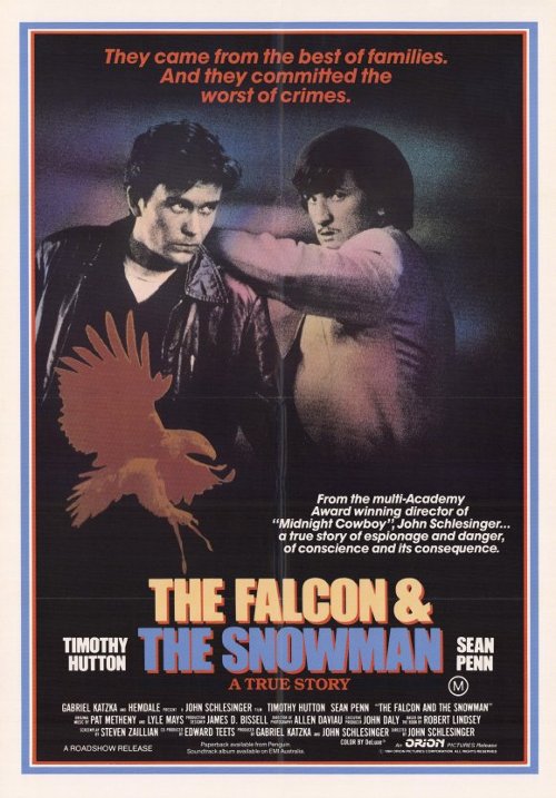 Sokół i koka / The Falcon and the Snowman (1985) MULTi.1080p.BluRay.x264-DSiTE / Lektor Napisy PL 02334979fdc99b332541f2abe09337b1