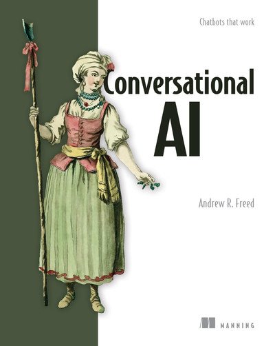 Conversational AI: Chatbots that work [Audiobook]