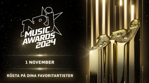 VA - NRJ Music Awards (2024) HD 1080p